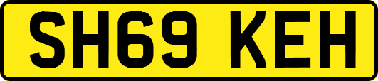 SH69KEH