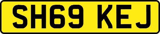 SH69KEJ