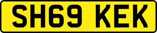 SH69KEK