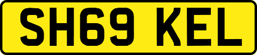 SH69KEL