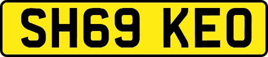 SH69KEO