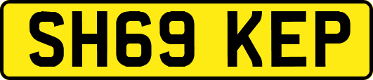 SH69KEP
