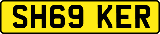 SH69KER