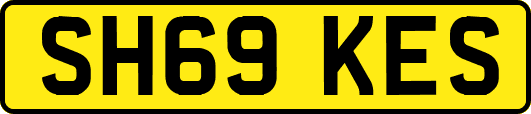SH69KES