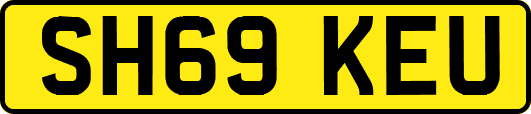 SH69KEU