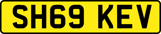 SH69KEV
