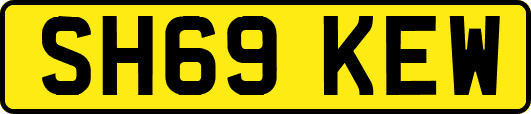 SH69KEW