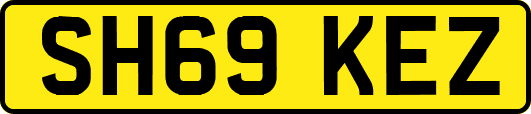 SH69KEZ