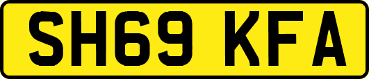 SH69KFA