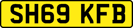 SH69KFB