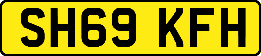 SH69KFH