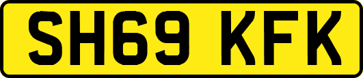 SH69KFK