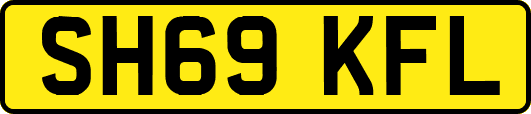 SH69KFL