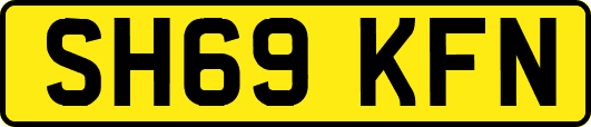 SH69KFN