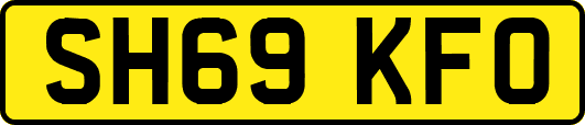 SH69KFO