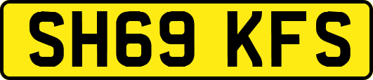 SH69KFS