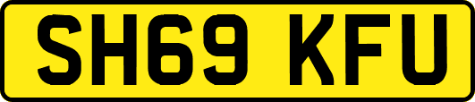 SH69KFU