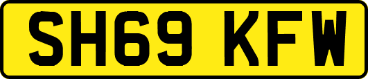 SH69KFW