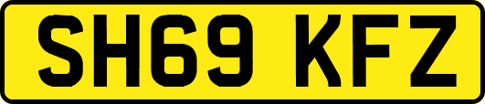 SH69KFZ