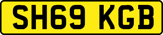 SH69KGB