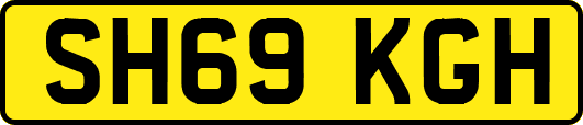SH69KGH