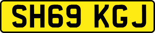 SH69KGJ