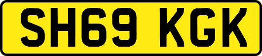 SH69KGK