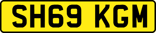 SH69KGM