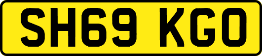 SH69KGO