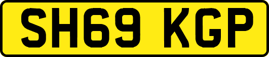 SH69KGP