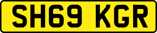 SH69KGR