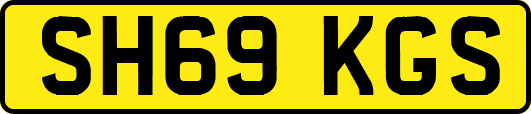 SH69KGS