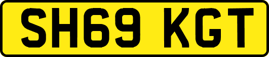 SH69KGT