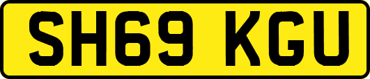 SH69KGU