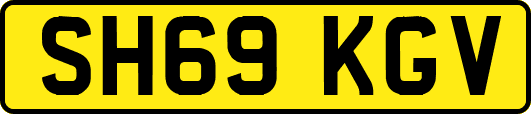 SH69KGV