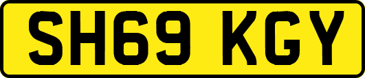 SH69KGY