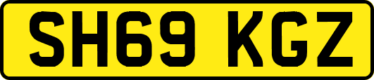SH69KGZ