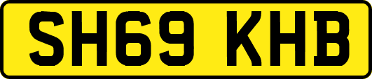 SH69KHB