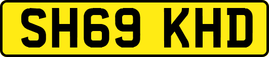 SH69KHD