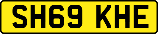 SH69KHE