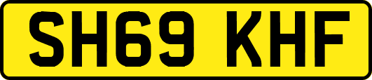SH69KHF