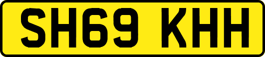 SH69KHH