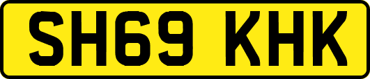 SH69KHK