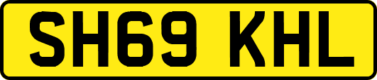 SH69KHL
