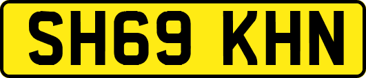 SH69KHN