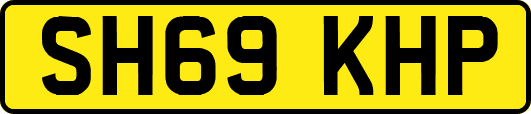 SH69KHP