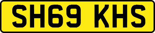 SH69KHS