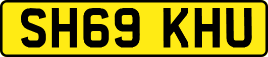SH69KHU