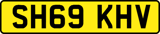 SH69KHV