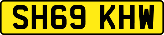 SH69KHW